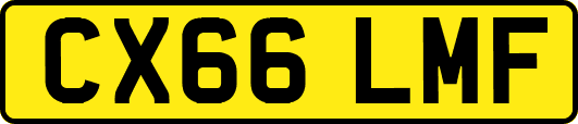 CX66LMF