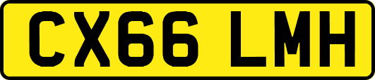 CX66LMH