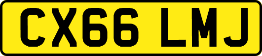 CX66LMJ