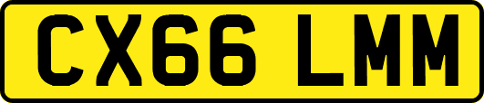 CX66LMM
