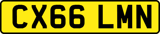 CX66LMN
