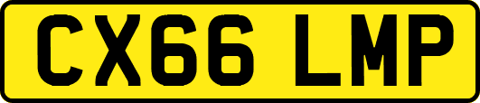 CX66LMP