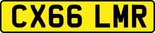 CX66LMR