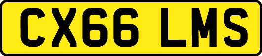 CX66LMS