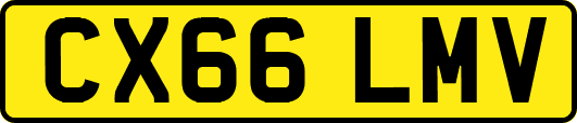 CX66LMV
