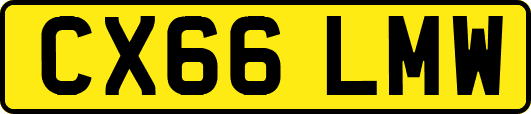 CX66LMW