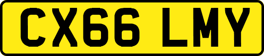 CX66LMY