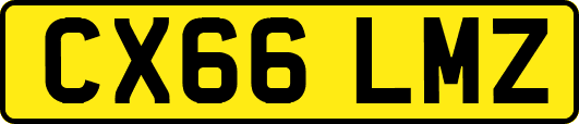 CX66LMZ