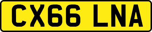 CX66LNA