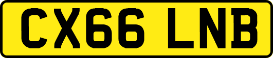 CX66LNB