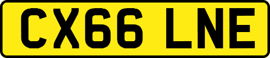 CX66LNE