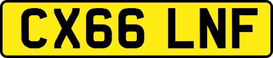 CX66LNF
