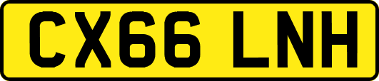 CX66LNH