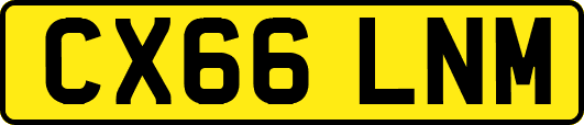 CX66LNM