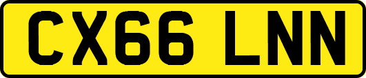 CX66LNN