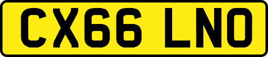 CX66LNO