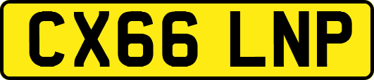 CX66LNP