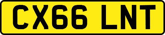 CX66LNT