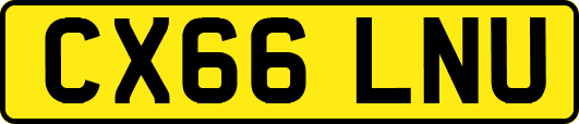 CX66LNU