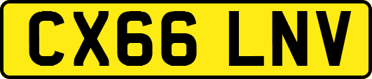 CX66LNV