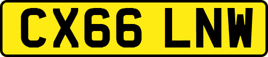 CX66LNW