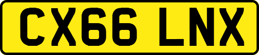 CX66LNX