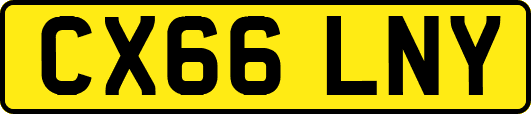 CX66LNY