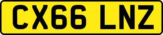 CX66LNZ