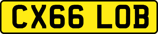 CX66LOB
