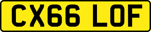 CX66LOF