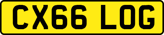 CX66LOG
