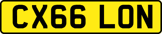 CX66LON