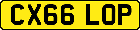 CX66LOP