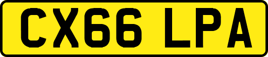 CX66LPA