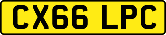 CX66LPC
