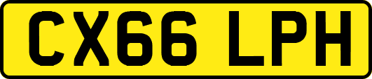CX66LPH