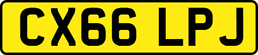 CX66LPJ