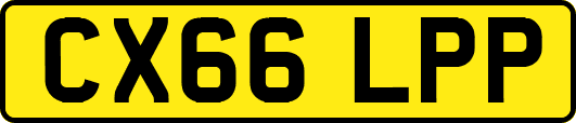 CX66LPP