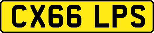 CX66LPS