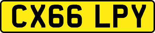 CX66LPY