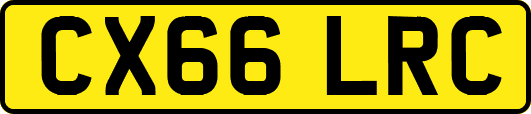CX66LRC