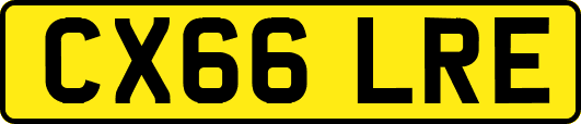 CX66LRE