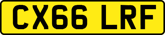 CX66LRF