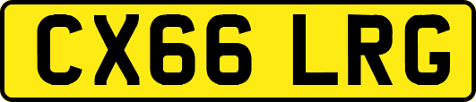 CX66LRG