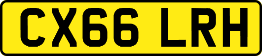 CX66LRH