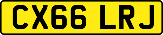 CX66LRJ