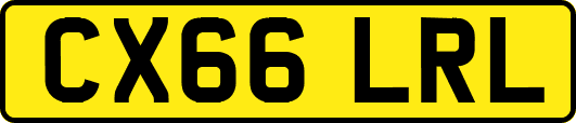 CX66LRL