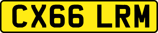 CX66LRM