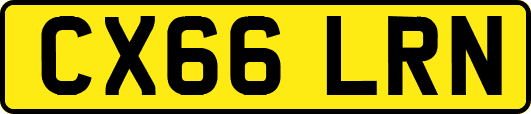 CX66LRN