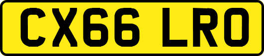 CX66LRO